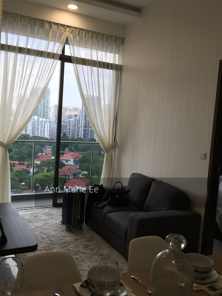 Forte Suites (D8), Apartment #134974272